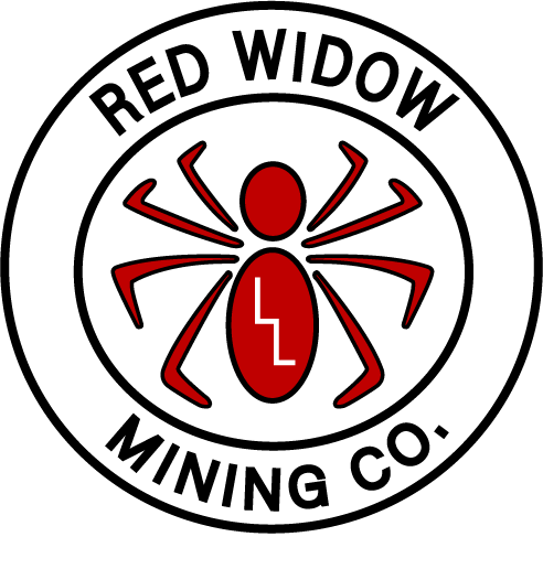 Red Widow Mining Company